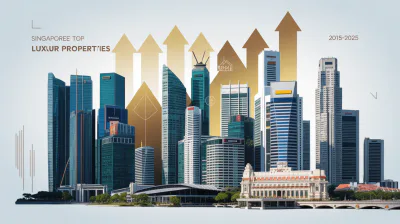 Singapore Private Properties Investment Returns Featured Image